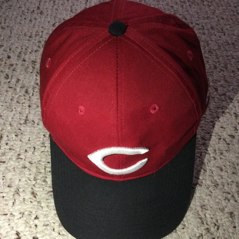 Cincinnati Reds MLB Hat/Cap - Picture 1 of 5